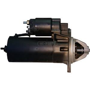 CS322 HC Parts Стартер двигуна