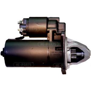 CS329 HC Parts Стартер двигуна