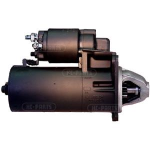 CS330 HC Parts Стартер двигуна