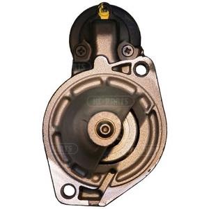 CS327 HC Parts Стартер двигуна