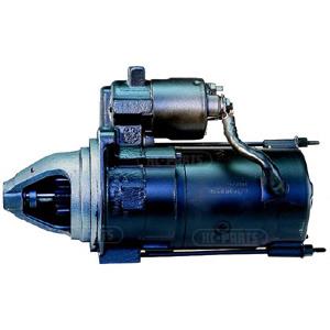 Купити CS361 HC Parts Стартер