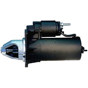 CS358 HC Parts Стартер двигуна