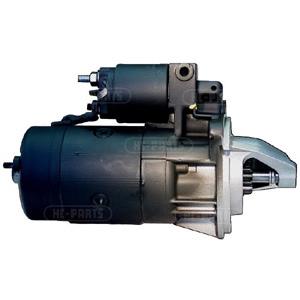 Стартер CS370 HC Parts