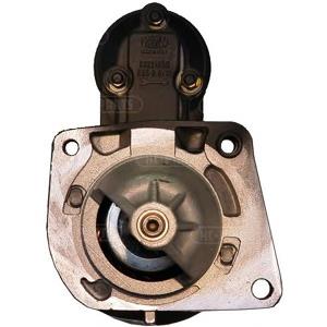 MSRC371 Magneti Marelli Стартер двигуна