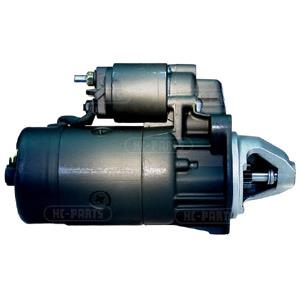 CS350 HC Parts Стартер двигуна