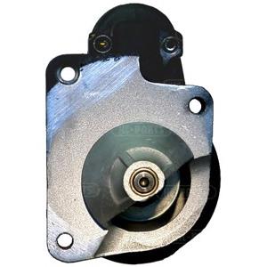 Стартер HC Parts CS354 ціна, від 80.45 USD