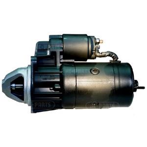 CS356 HC Parts Стартер двигуна