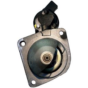 CS351 HC Parts Стартер двигуна