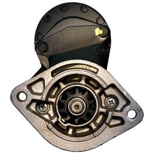 2810064040 Toyota Стартер двигуна