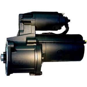 Купити JS770 HC Parts Стартер