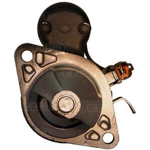 JS759 HC Parts Стартер двигуна
