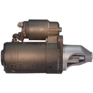 Стартер HC Parts JS759 ціна, від 88.11 USD
