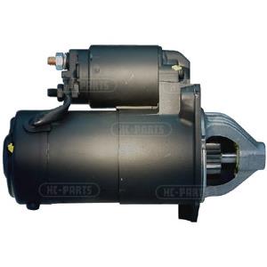 Стартер JS923 HC Parts