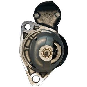 JS924 HC Parts Стартер двигуна