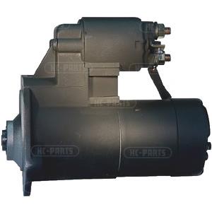 JS941 HC Parts Стартер двигуна