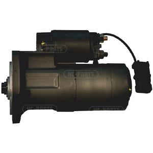 JS939 HC Parts Стартер двигуна