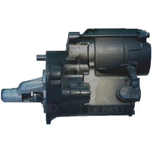 JS942 HC Parts Стартер двигуна