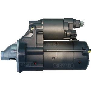 Стартер JS918 HC Parts