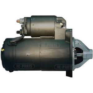 JS922 HC Parts Стартер двигуна