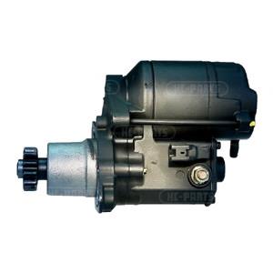 JS913 HC Parts Стартер двигуна