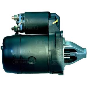 Стартер автомобільний HC Parts JS640