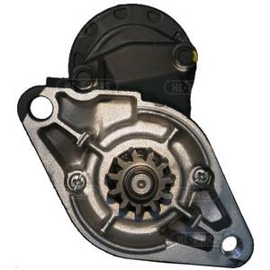 JS642 HC Parts Стартер двигуна