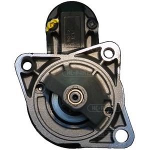 Стартер JS640 HC Parts