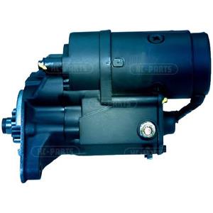Стартер HC Parts JS642 ціна, від 123.02 USD