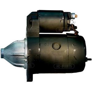 JS633 HC Parts Стартер двигуна