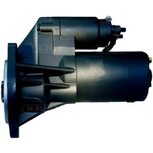 CST40131AS Casco Стартер двигуна