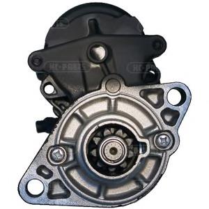 Купити JS645 HC Parts Стартер