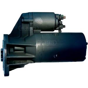 Купити JS650 HC Parts Стартер