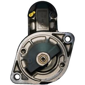 JS643 HC Parts Стартер двигуна