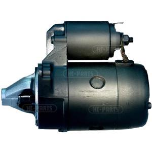 Стартер HC Parts JS643 ціна, від 94.12 USD