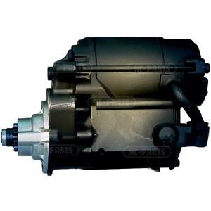 Стартер JS645 HC Parts