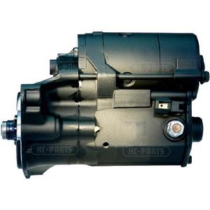 JS560 HC Parts Стартер двигуна
