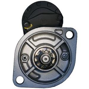 JS552 HC Parts Стартер двигуна