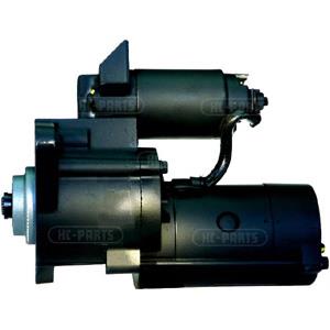 JS553 HC Parts Стартер двигуна
