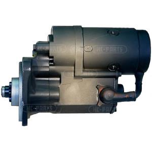 Стартер HC Parts JS552 ціна, від 119.56 USD