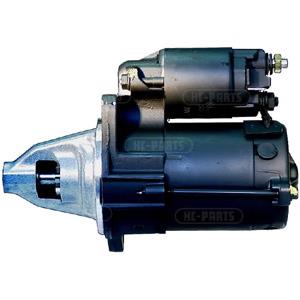 Стартер S6018 AS/Auto Storm