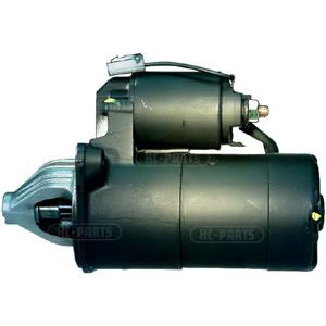 JS628 HC Parts Стартер двигуна