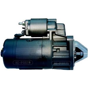 JS568 HC Parts Стартер двигуна