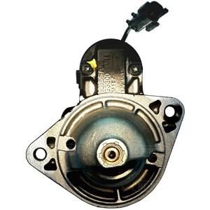 JS627 HC Parts Стартер двигуна
