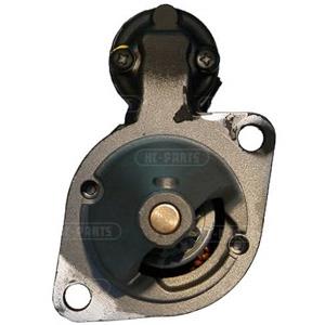 Купити JS674 HC Parts Стартер