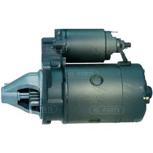 Стартер JS674 HC Parts