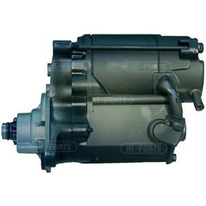 Купити JS670 HC Parts Стартер