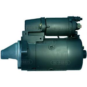 JS672 HC Parts Стартер двигуна