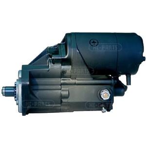 Купити JS733 HC Parts Стартер