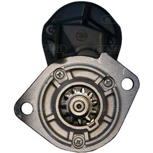 Стартер HC Parts JS733 ціна, від 128.30 USD