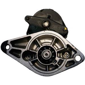 Стартер HC Parts JS657 ціна, від 87.67 USD
